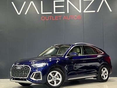 Audi Q5 Sportback