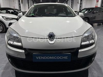Renault Mégane III