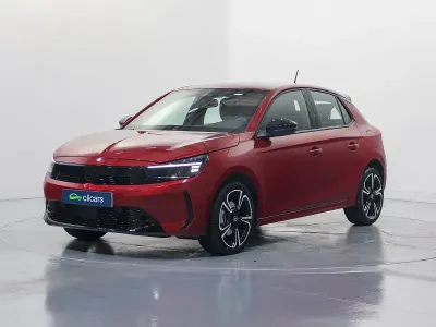 Usado Opel Corsa S 110 CV (80 kW) 2025 Utilitario