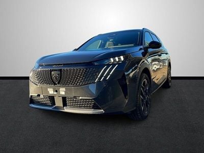 Gris claro Usado 2024 Peugeot 5008 GT Monovolumen | 38.490 €