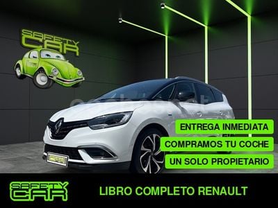 Renault Grand Scénic IV