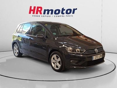 Usado 2016 VW Golf VII Advance | 12.999 € (Buen precio)