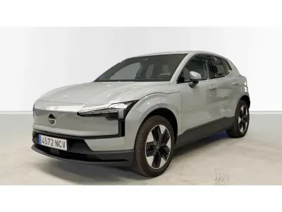 Usado Volvo EX30 Core 200 kW (272 CV) 2025 Gris SUV