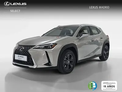 Usado Lexus UX