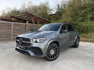 Mercedes GLE400