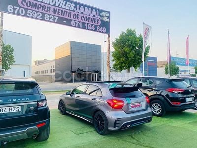 Mercedes A200