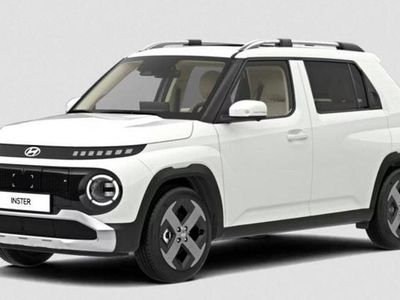 Usado Hyundai Inster 83 kW (114 CV) 2024 Utilitario