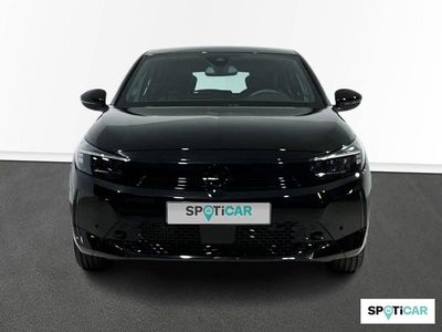 Begagnad Opel Corsa 100 HK (73 kW) 2025 Svart Halvkombi