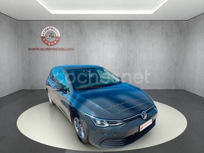 VW Golf VIII