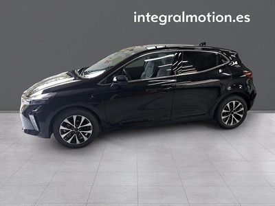 Negro Usado 2025 Mitsubishi Colt Berlina | 18.890 € (Precio justo)