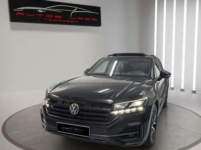 Usado 2022 VW Touareg SUV | 43.900 € (Precio justo)