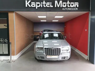 Usado Chrysler 300C