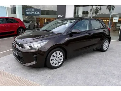 Usado Kia Rio
