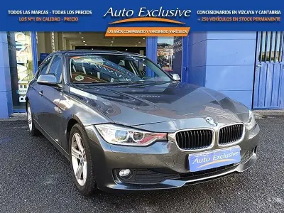 Occasion BMW 320