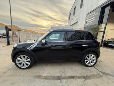 Mini Cooper D