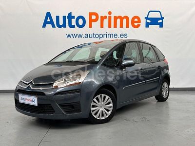 Citroën C4 Picasso
