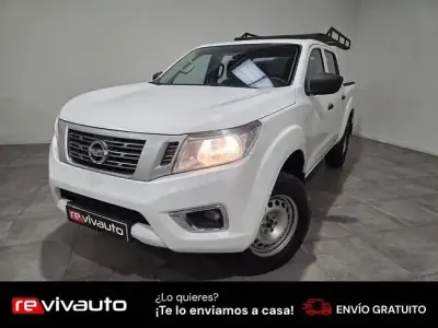 Usado Nissan Navara