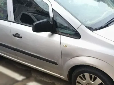 Usado Opel Zafira