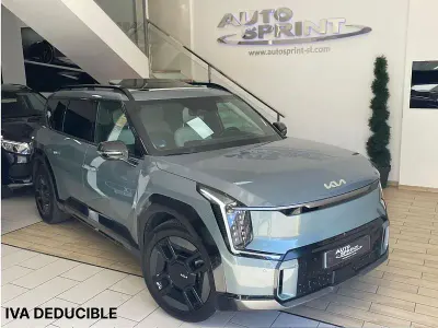 Usado Kia EV9