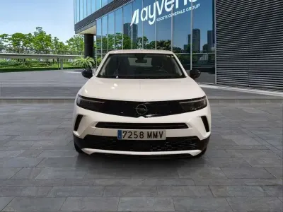 Usado Opel Mokka
