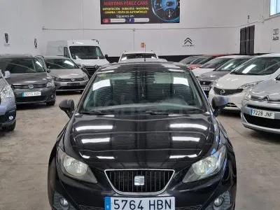 Usado Seat Ibiza