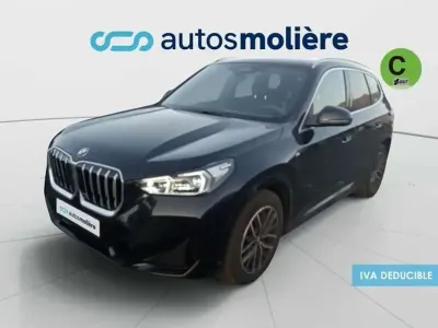 Usado BMW X1