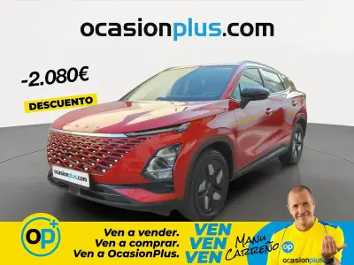 Usado Omoda 5 147 CV (108 kW) 2025 Blanco SUV