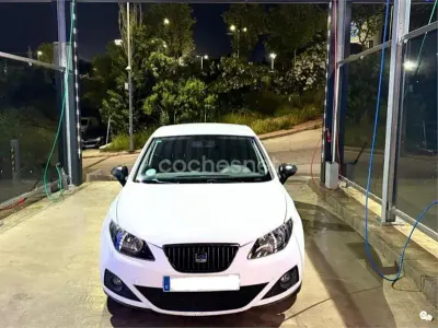 Usado Seat Ibiza