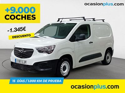 Opel Combo Life