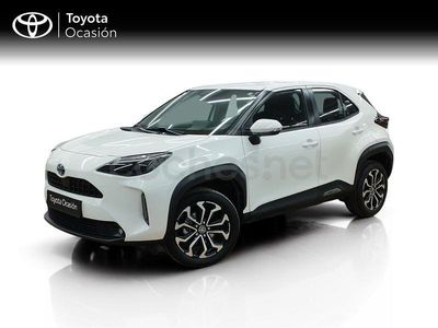 Usado Toyota Yaris Cross Active 116 CV (85 kW) 2023 Blanco SUV
