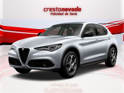 usado Alfa Romeo Stelvio 2.2 Diésel 154kW (210CV) Veloce Q4 Te puede interesar