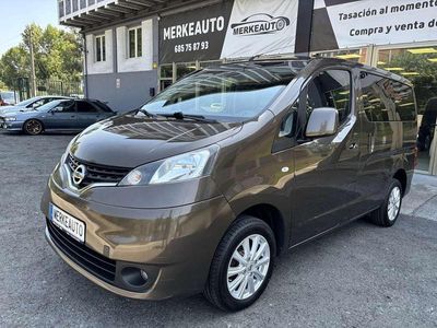 Nissan NV200
