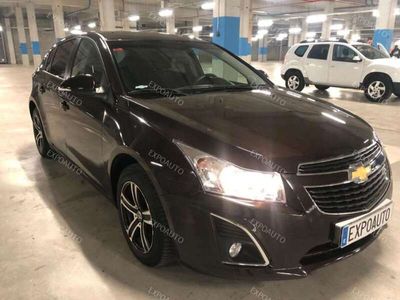 usado Chevrolet Cruze 1.7 LT