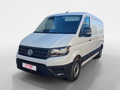 Usado VW Crafter 140 CV (102 kW) 2025 Van