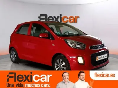 Brugt Kia Picanto