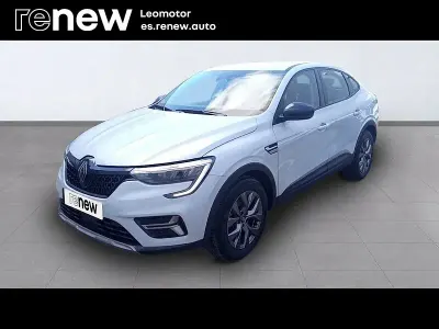 Occasion Renault Arkana