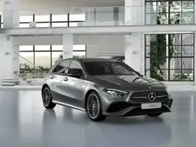 Nuevo Mercedes A180 115 CV (84 kW) 2026 Gris