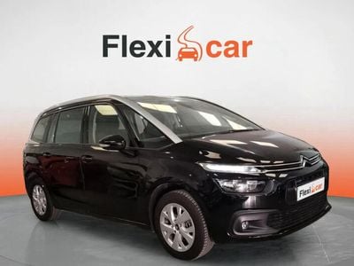 Citroën Grand C4 Picasso