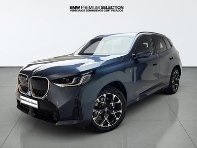 Usado BMW X3 Comfort Edition 197 CV (144 kW) 2024 SUV