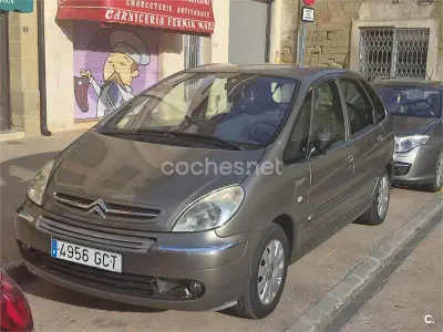 Usado Citroën Xsara Picasso