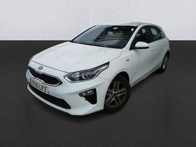 Usado Kia Ceed 120 CV (88 kW) 2021 Utilitario