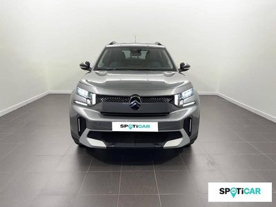 Nuevo Citroën C3 Aircross 145 CV (106 kW) 2026 Gris SUV