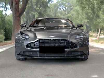 Aston Martin DB11