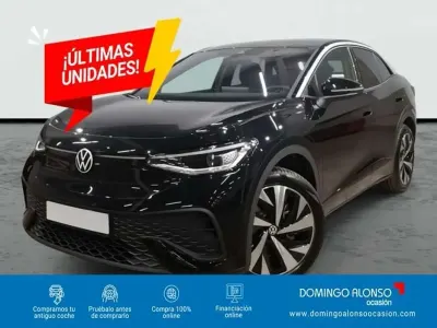 Usado VW ID.5