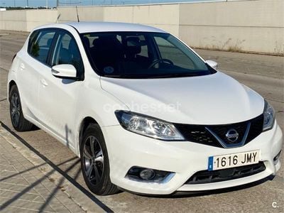 Nissan Pulsar
