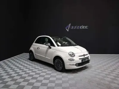 Usado Fiat 500