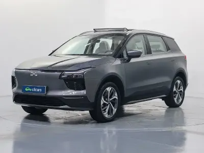 Usado Aiways U5 150 kW (204 CV) 2024 SUV