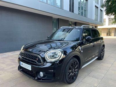 Mini Cooper SD Countryman