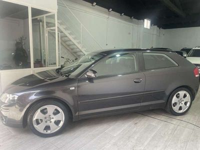 usado Audi A3 1.8 TFSI Ambiente