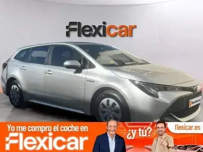 Usado Toyota Corolla